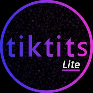 tiktits.|@tiktits.com) .